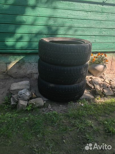 Tigar Sigura Stud 225/55 R17 101T