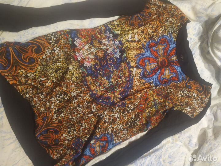 Женская одежда пакетом 42 44