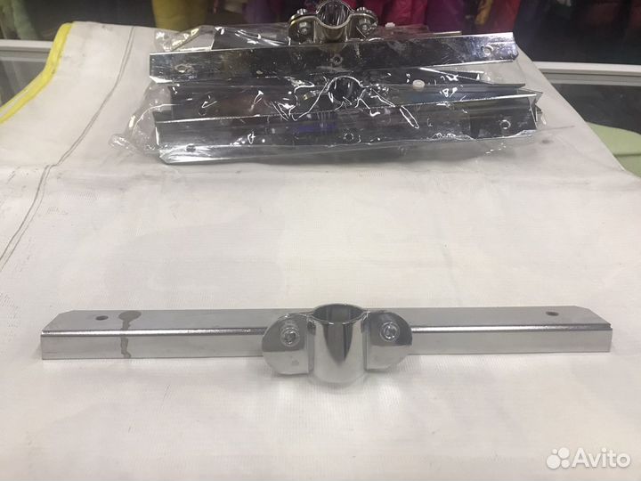 Полкодержатель 10 шт