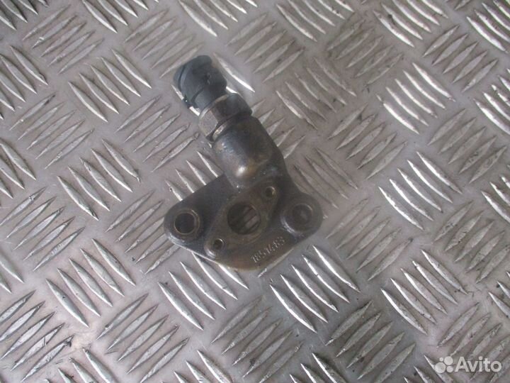 Датчик давления ретардера Scania 1851483