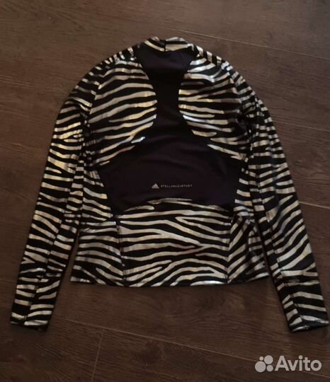 Лонгслив Adidas by Stella McCartney