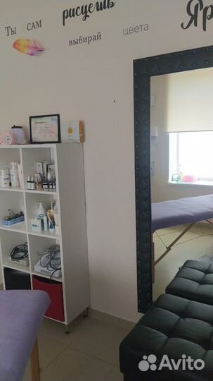 Салон красоты готовый бизнес