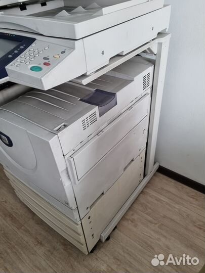 Мфу лазерный