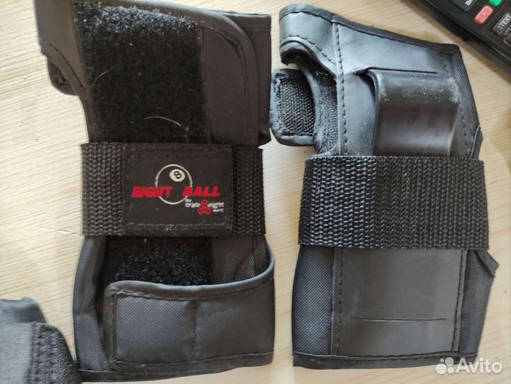 Защита для самоката или скейтборда