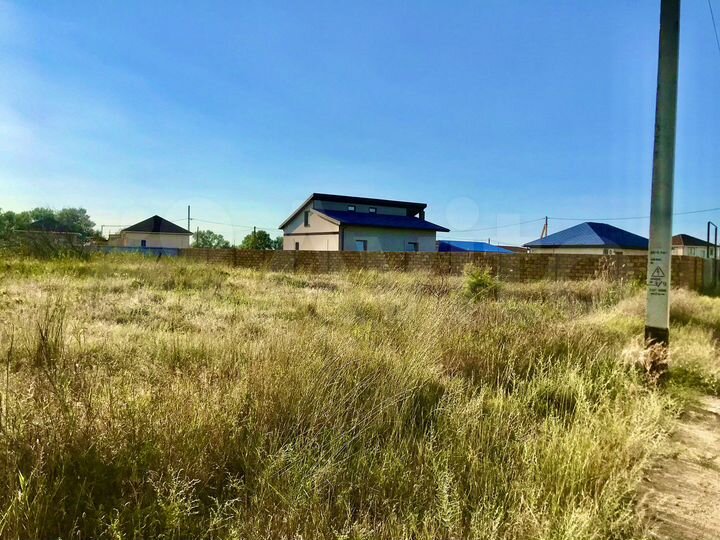 Участок 11 сот. (ИЖС)