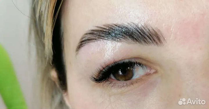 Брови и Ресницы Химмаш