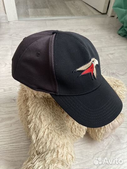 Бейсболка Авангард x Warrior