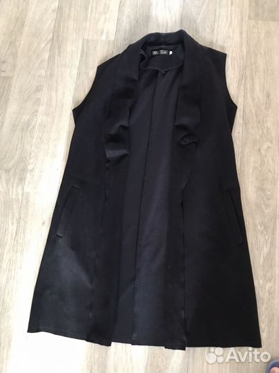 Женская одежда 44-46 размера пакетом