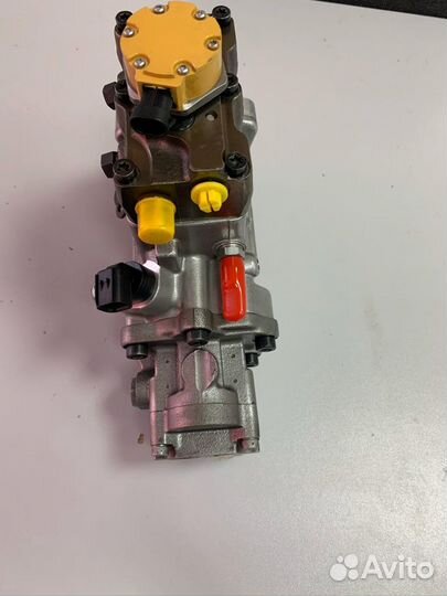 Тнвд Caterpillar 3689171