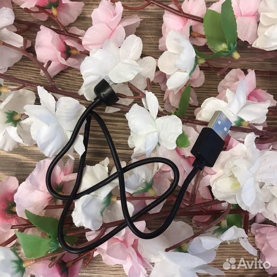 Зарядное устройство для Mi band 3/4/5/6/7