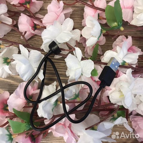 Зарядное устройство для Mi band 3/4/5/6/7