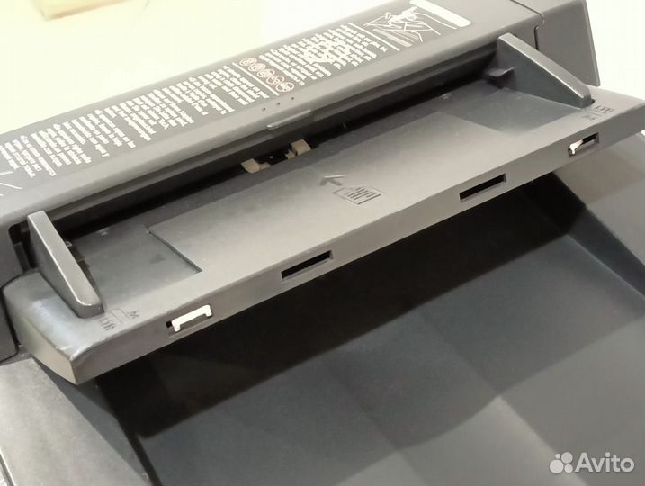 Мфу Canon i-sensys MF4370DN