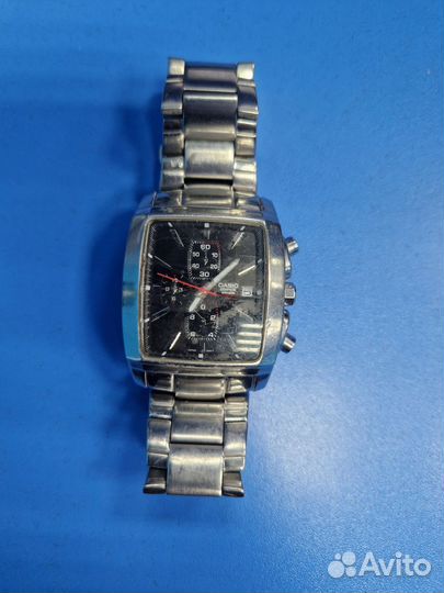 Часы Casio Edifice Ef-509