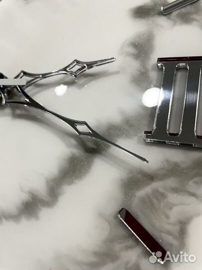 Часы настенные