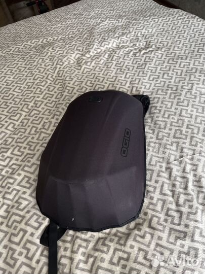 Моторюкзак ogio no drag Mach 1