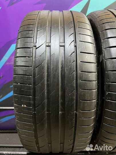 Rotalla Setula S-Pace RU01 235/40 R18