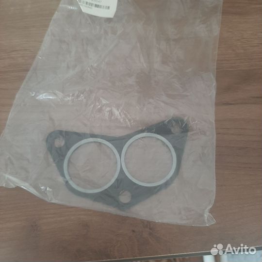 Прокладки двигателя мицубиши