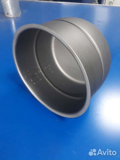 Нанесение антипригарного покрытия тефлон