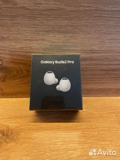 Samsung Galaxy Buds 2 Pro