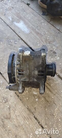 Генератор Volkswagen 140A
