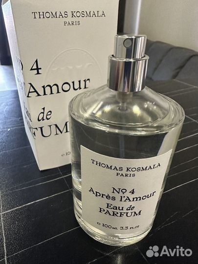 Туалетная вода женская