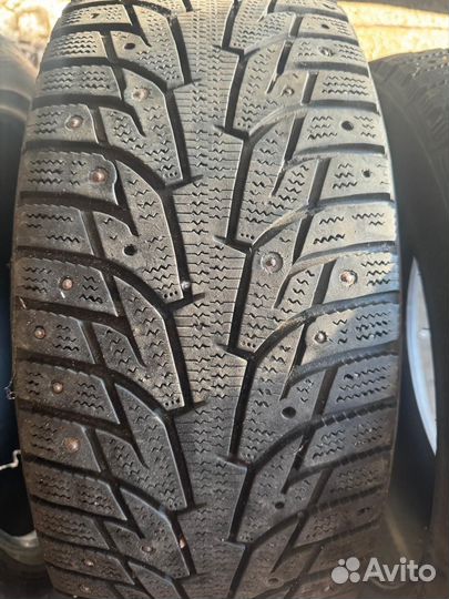 Hankook Winter I'Pike RS W419 225/45 R18