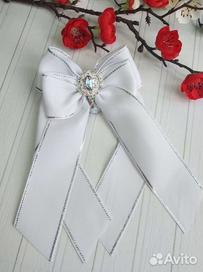 Бант на 1 сенября