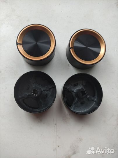 Ручки для газовой плиты