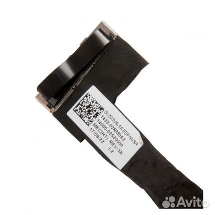 Шлейф матрицы ноутбука 1422-02RM0A2