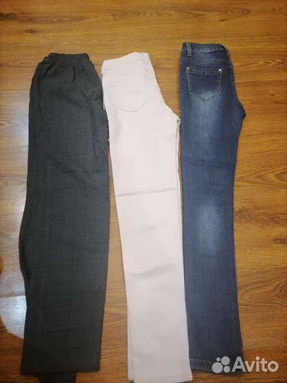 Школьная форма для девочки 140 146