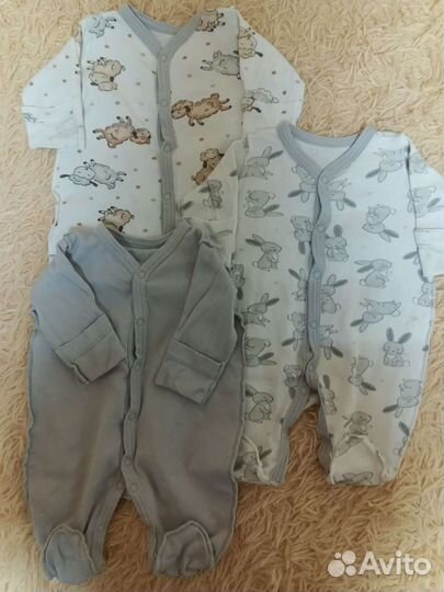 Боди для девочки