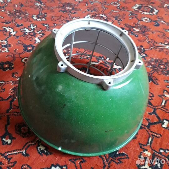 Плафон.ссср