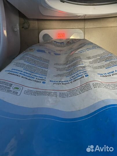 Корм для собак royal canin puppy