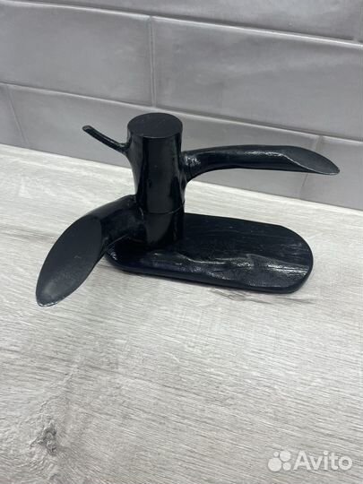 Коряга для декора