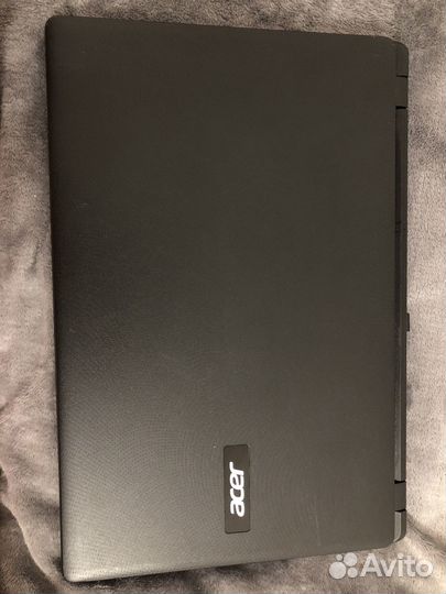 Ноутбук acer в отличном состоянии