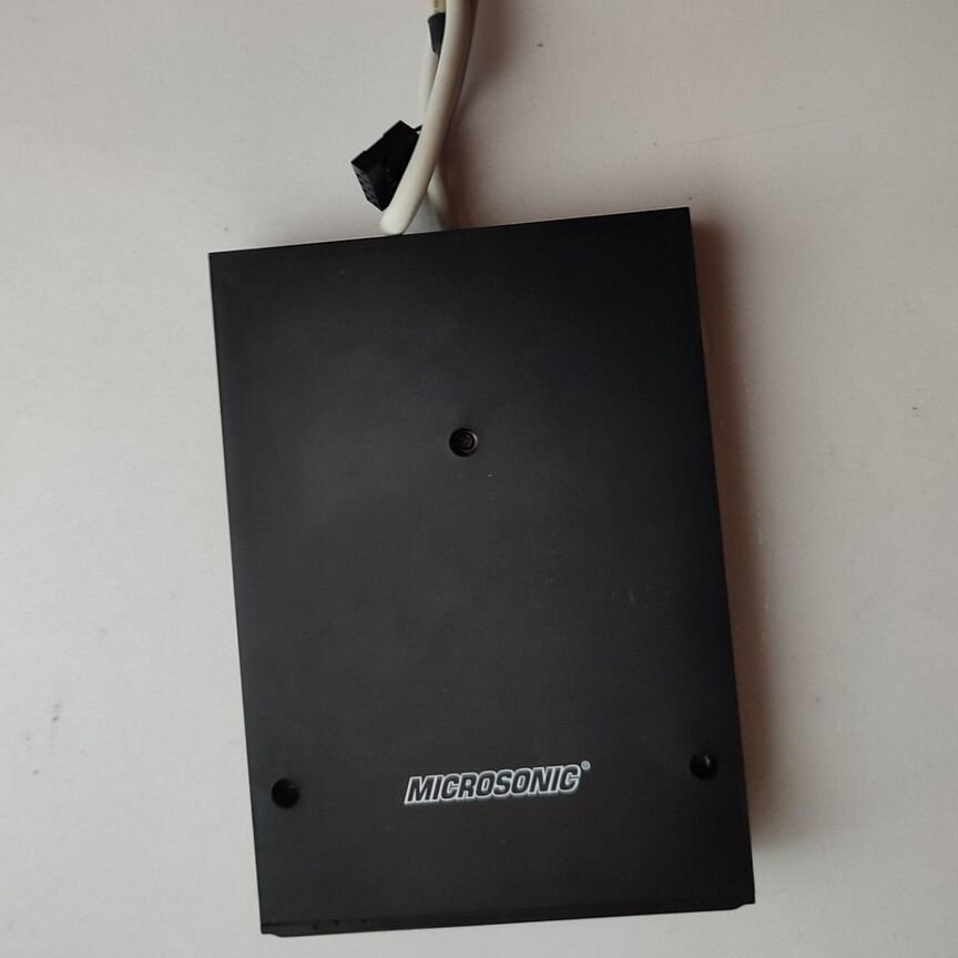 Card Reader Usb 2.0 В 2.5" Отсек Корпуса