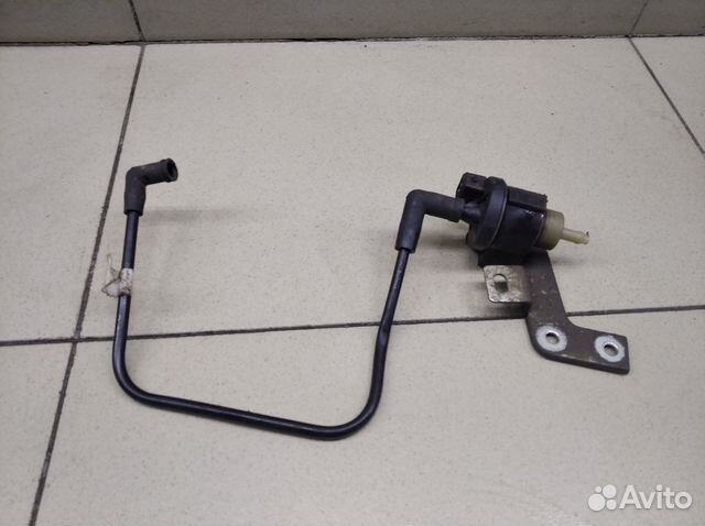 Клапан вентиляции топливного бака Aveo (T250) 2005