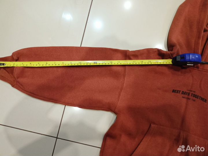 Толстовка zara 152