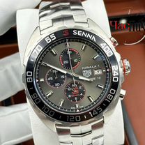 Часы TAG heuer formula 1 senna кварцевые