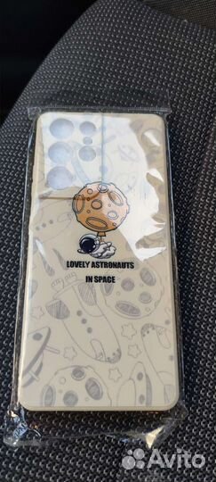 Чехол на samsung s21 ultra