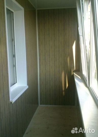 Окно в квартиру / дом / коттедж