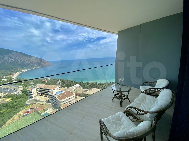 1-к. квартира, 65 м², 11/12 эт.