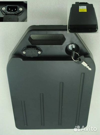 Батарея 25 Ампер