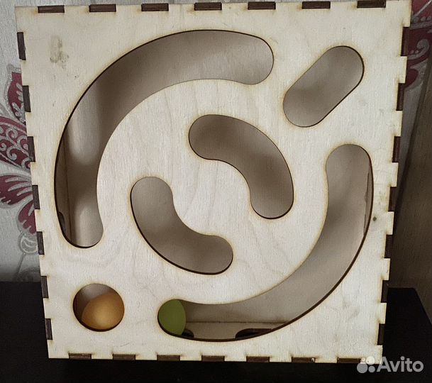 Игры для кошек