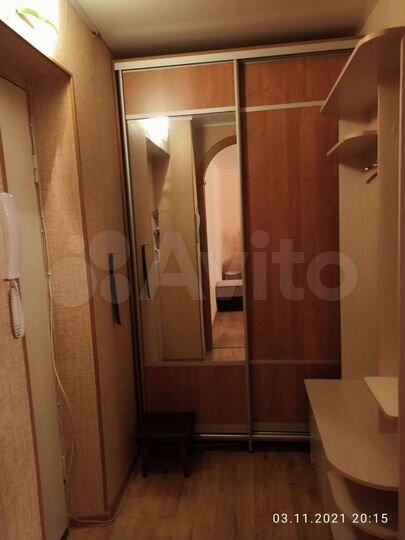 1-к. квартира, 33 м², 2/5 эт.