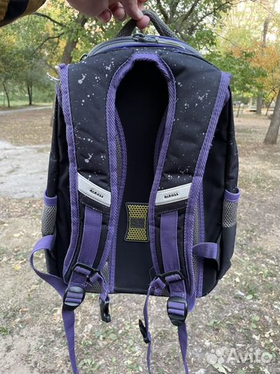 Школьный рюкзак