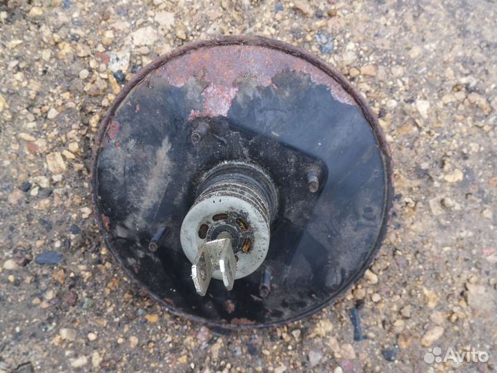 Вакуум тормозной Toyota Avensis 1 тойота авенсис1