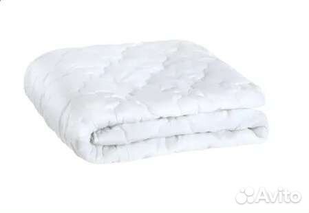 Одеяло стёганое 200*220 новое