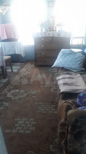 Дом 29 м² на участке 19 сот.