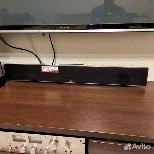 Саундбар LG BB5530A